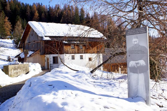 Oies e dintorni Immagine: Oies e dintorni