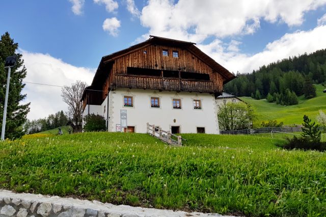 Oies e dintorni Immagine: Oies e dintorni