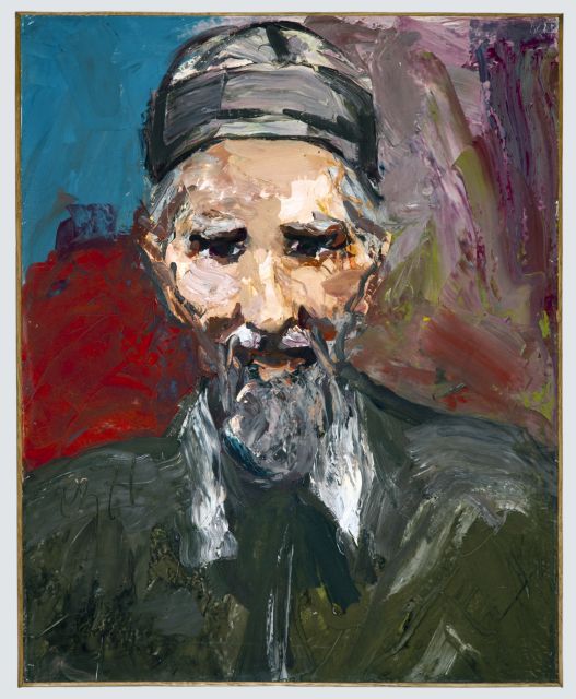 Immagine: San Giuseppe Freinademetz nell'arte