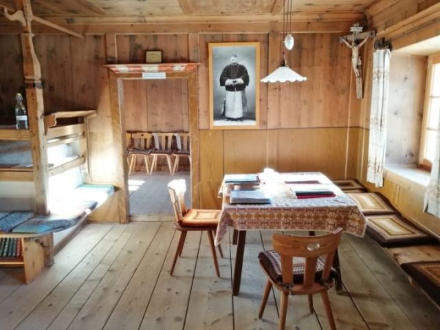 Immagine: Gli anni giovanili