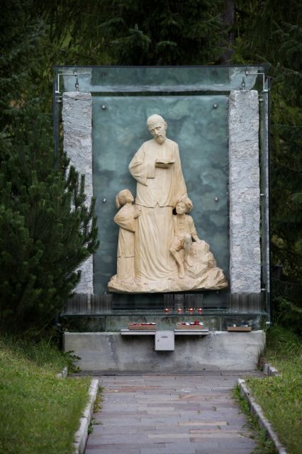 Immagine: Oies e dintorni