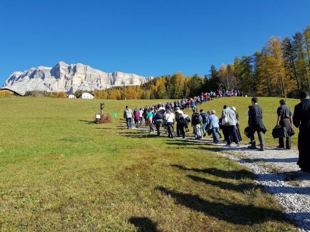 Immagine: Via Crucis