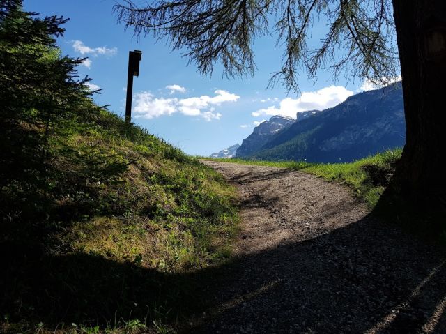 Immagine: Via Crucis