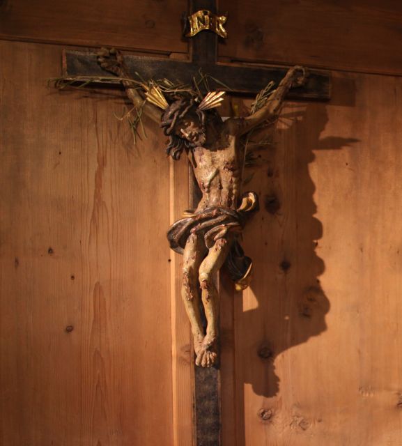 Bild: Das Geburtshaus