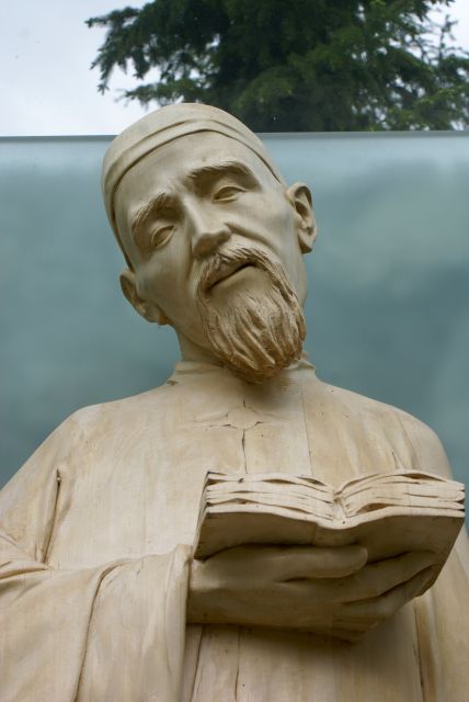 Immagini: Statue, raffigurazioni in legno, sculture